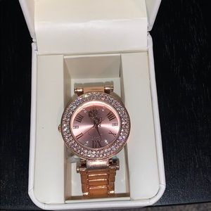 •RALPH LAUREN WATCH•